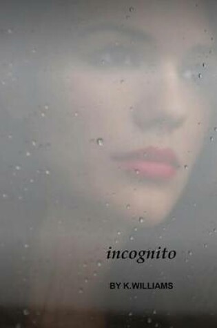 Cover of Incognito