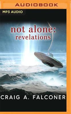 Book cover for Revelations