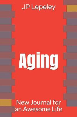 Book cover for Aging