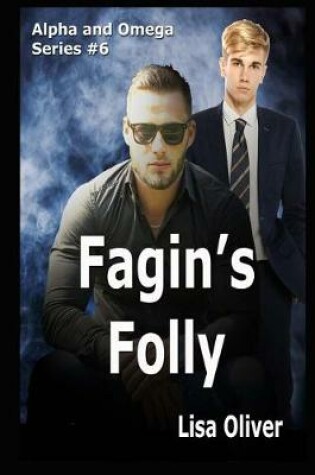 Cover of Fagin's Folly