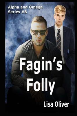 Book cover for Fagin's Folly