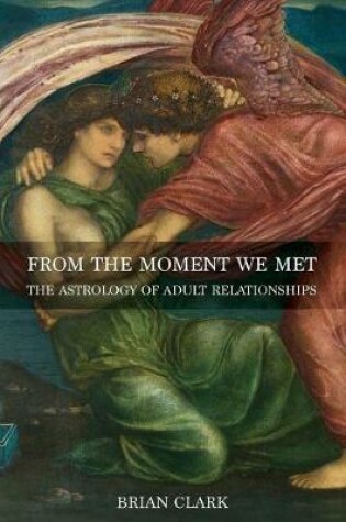 Cover of From the Moment We Met