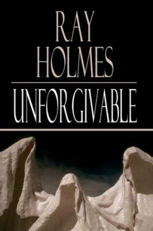 Cover of Unforgivable