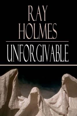 Book cover for Unforgivable