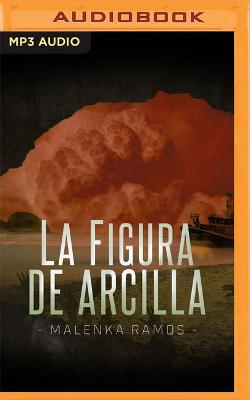 Book cover for La Figura de Arcilla (Narraci�n En Castellano)