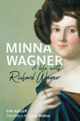 Cover of Minna Wagner