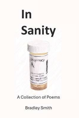 Book cover for In sanity