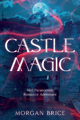 Book cover for Castle Magic