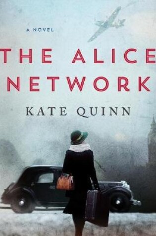 Cover of The Alice Network