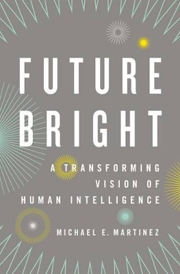 Book cover for Future Bright