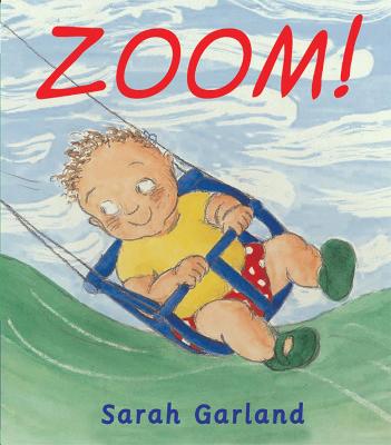 Book cover for Zoom!