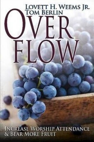 Cover of Overflow