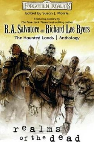 Cover of Realms Of The Dead