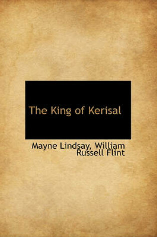 Cover of The King of Kerisal