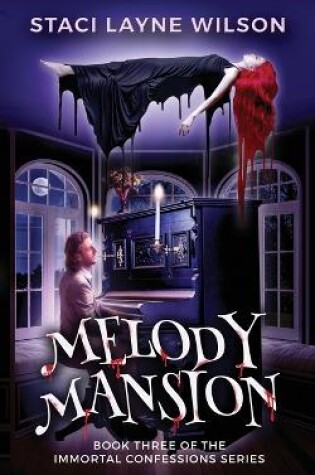 Cover of Melody Mansion