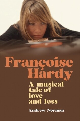 Cover of Francoise Hardy