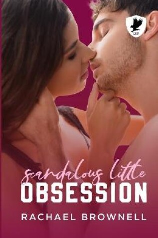 Cover of Scandalous Little Obsession