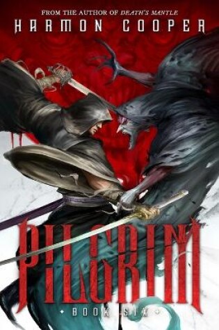 Cover of Pilgrim 6