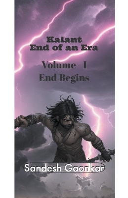 Cover of Kalant End of an Era