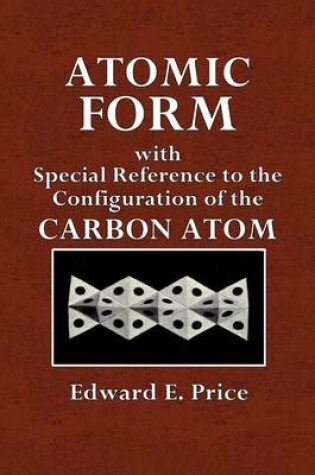 Cover of Atomic Form