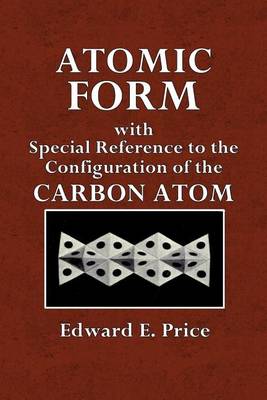 Book cover for Atomic Form