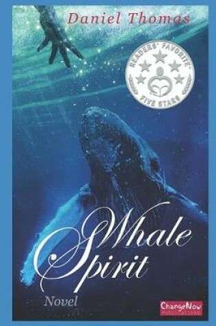 Cover of Whalespirit