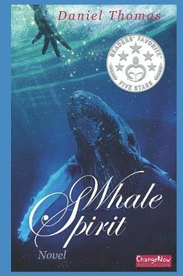 Book cover for Whalespirit