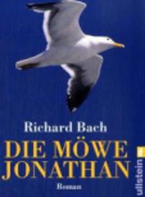 Book cover for Die Mowe Jonathon