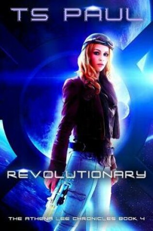 Cover of Revolutionary