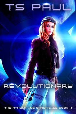 Book cover for Revolutionary