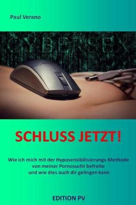 Book cover for Schluss Jetzt!