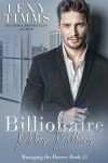 Book cover for Billionaire Makes Millions