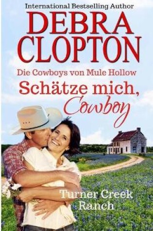 Cover of Sch�tze mich, Cowboy