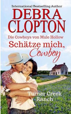 Book cover for Sch�tze mich, Cowboy