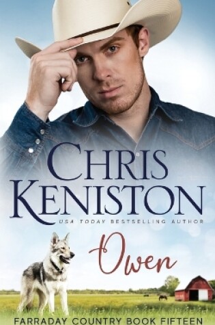 Cover of Owen