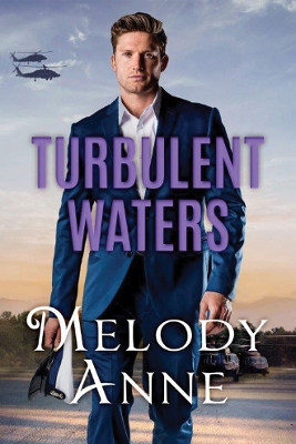 Cover of Turbulent Waters