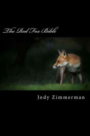 Cover of The Red Fox Bible