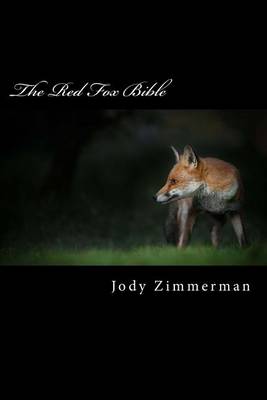 Book cover for The Red Fox Bible
