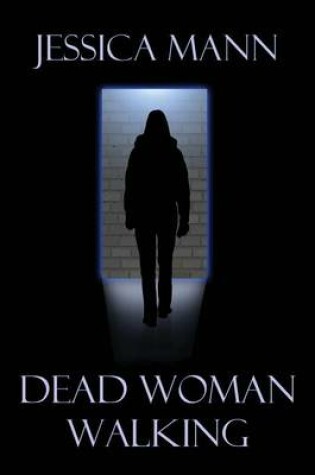 Cover of Dead Woman Walking