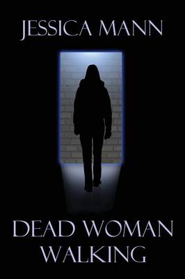 Book cover for Dead Woman Walking