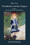 Book cover for Nesthäkchen und ihre Puppen