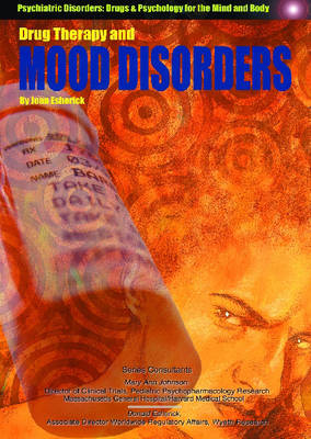 Cover of Drug Therapy and Mood Disorders