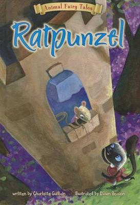 Book cover for Ratpunzel (Animal Fairy Tales)