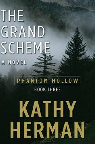 Cover of The Grand Scheme