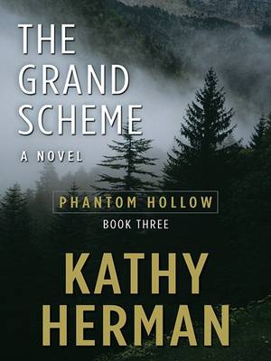 Cover of The Grand Scheme