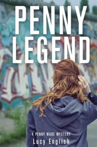 Cover of Penny Legend