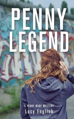 Book cover for Penny Legend