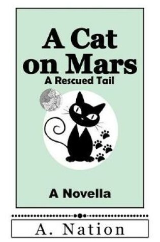 Cover of Cat on Mars