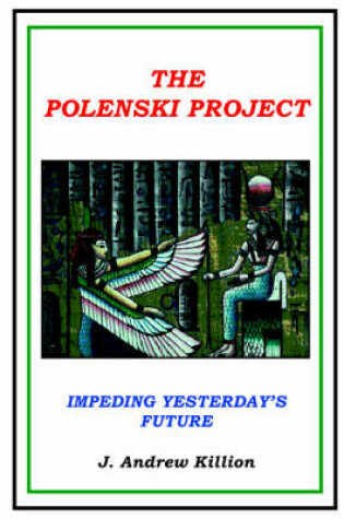 Cover of The Polenski Project