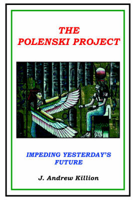 Book cover for The Polenski Project